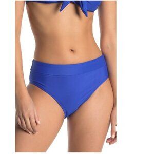 Athena High Waist Bikini Bottoms